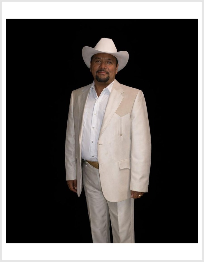 Celestino Hernandez