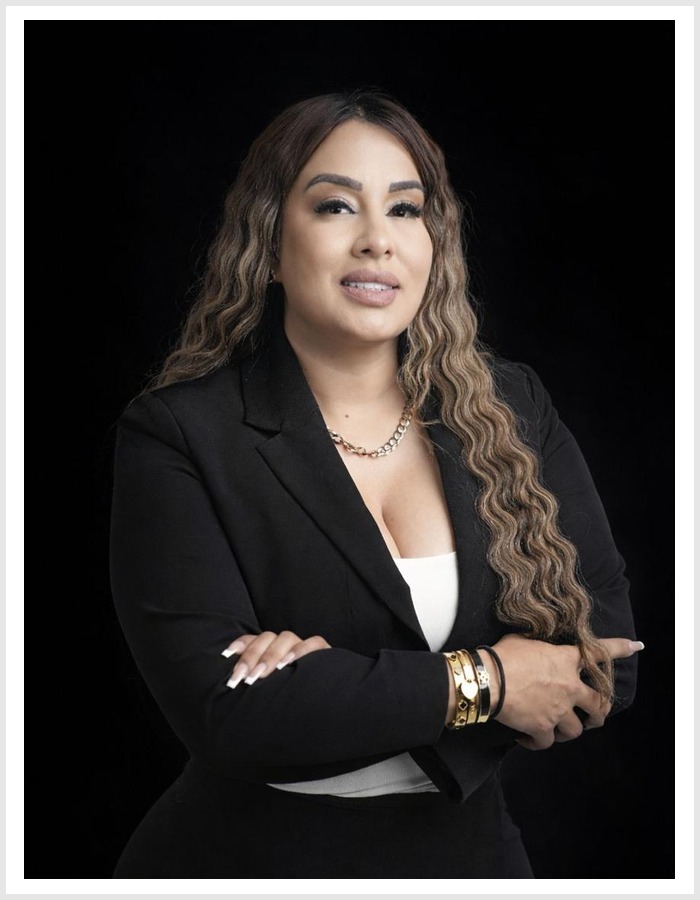 Maria Hernandez
