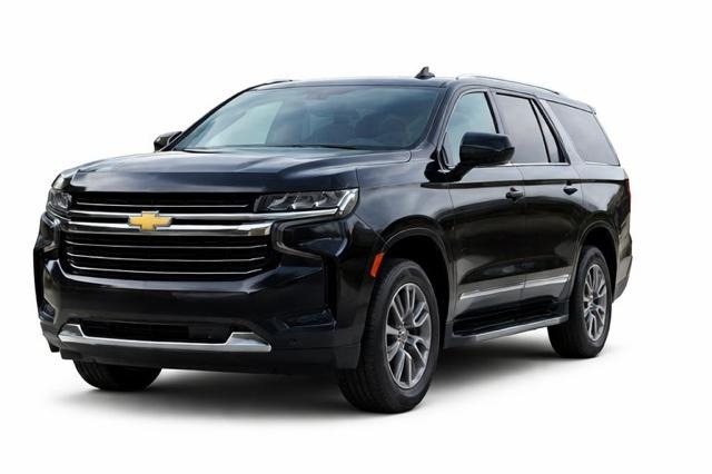 2022 Chevrolet Tahoe – 32,453 miles